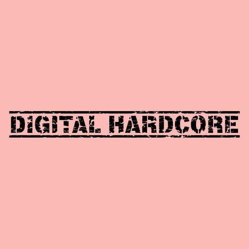 Hardcore numérique