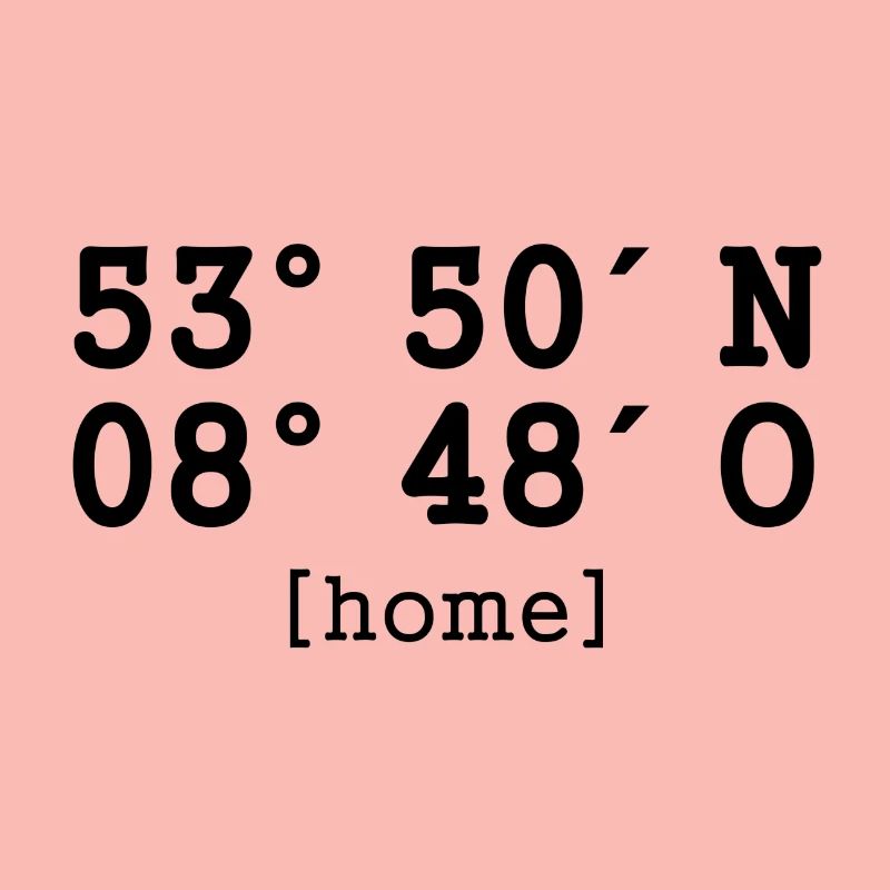 Bremen coordinates home