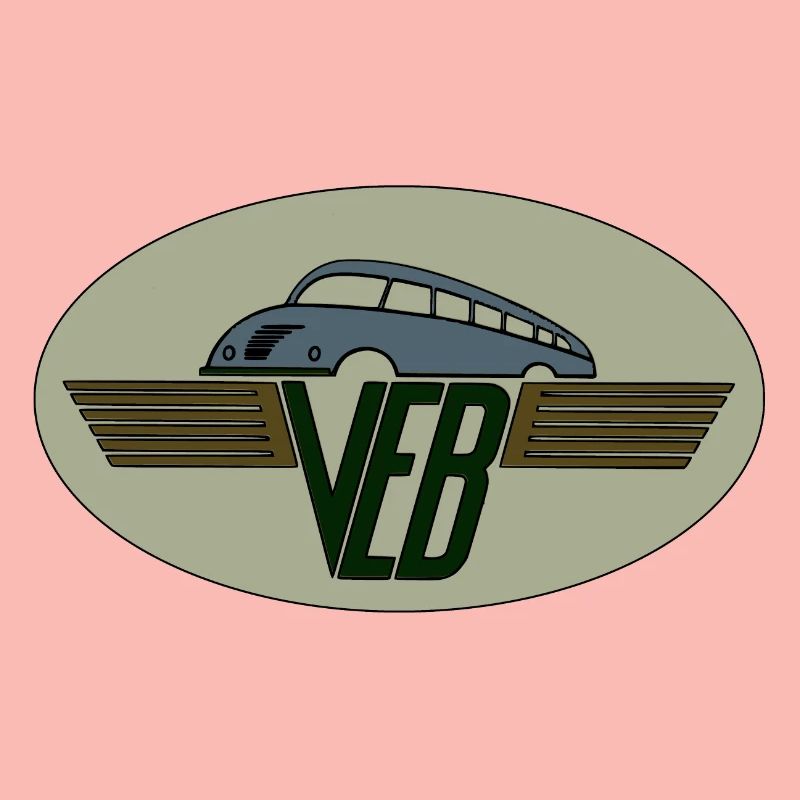 Circulation automobile VEB