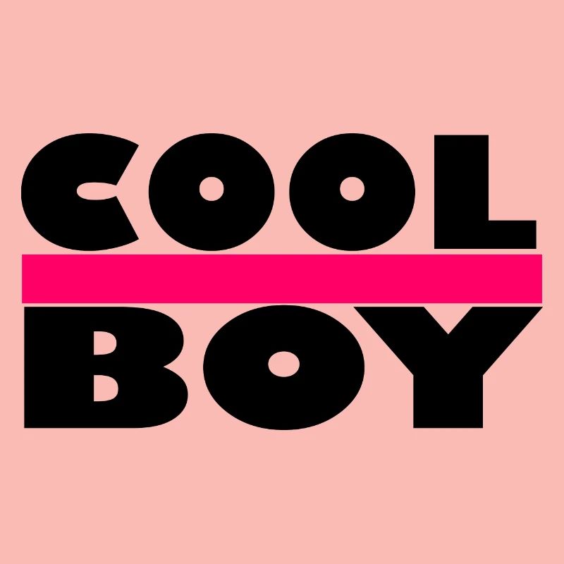 Cool - Cool Boy - Cool Boy