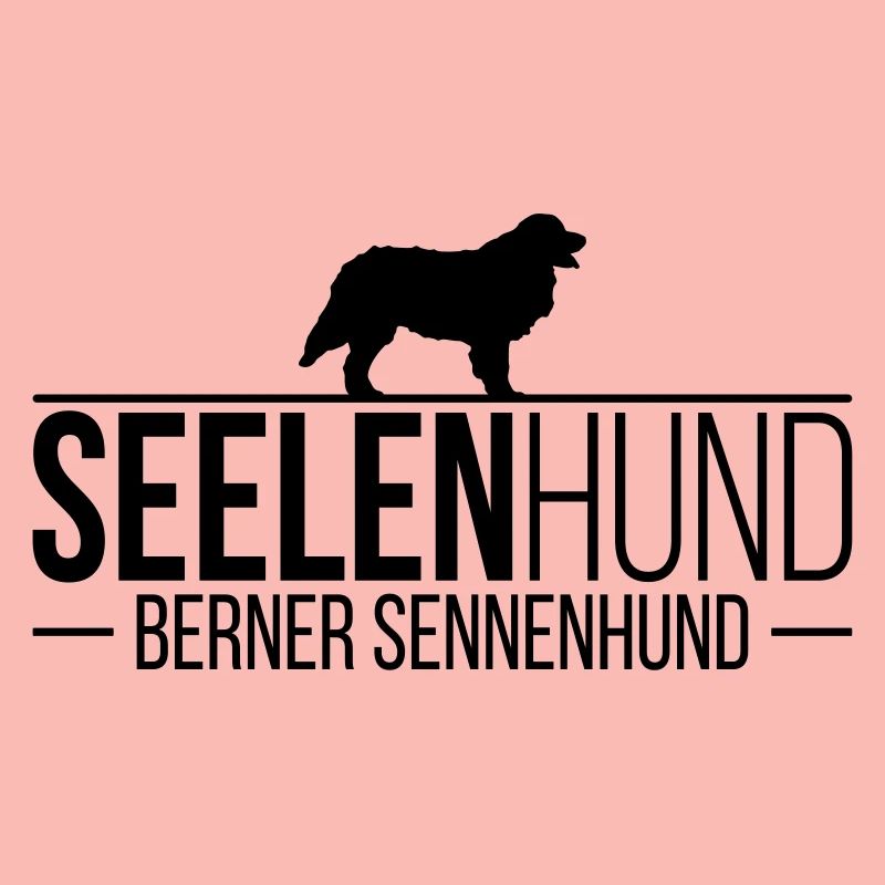 BOUVIER BERNOIS chien âme