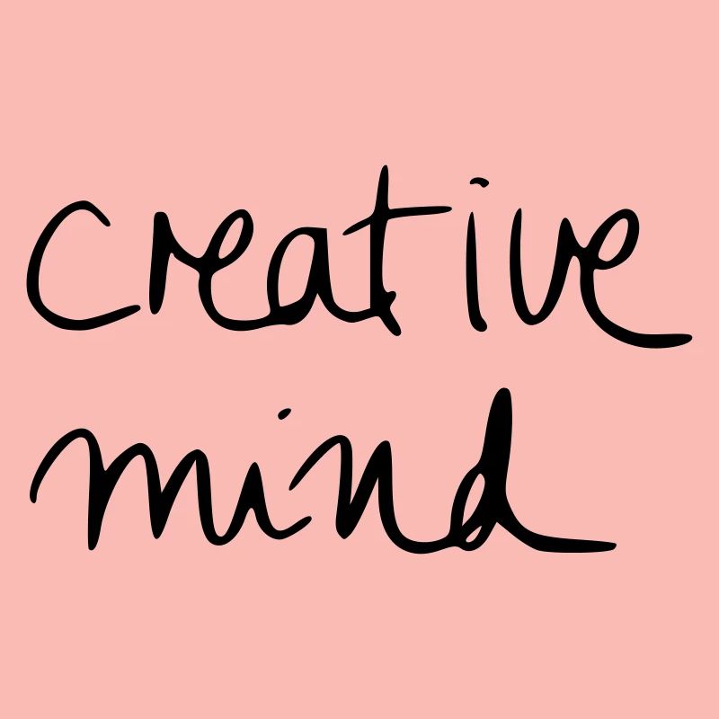 creative mind