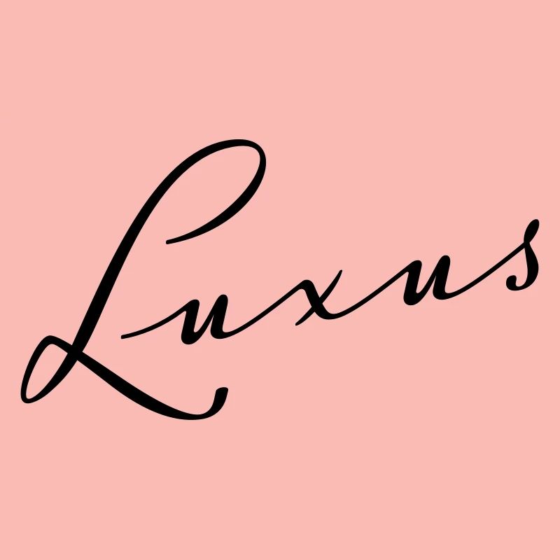 luxury