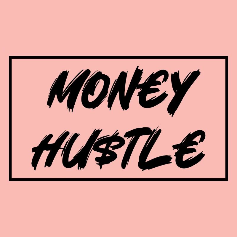 MON€Y HU$TL€