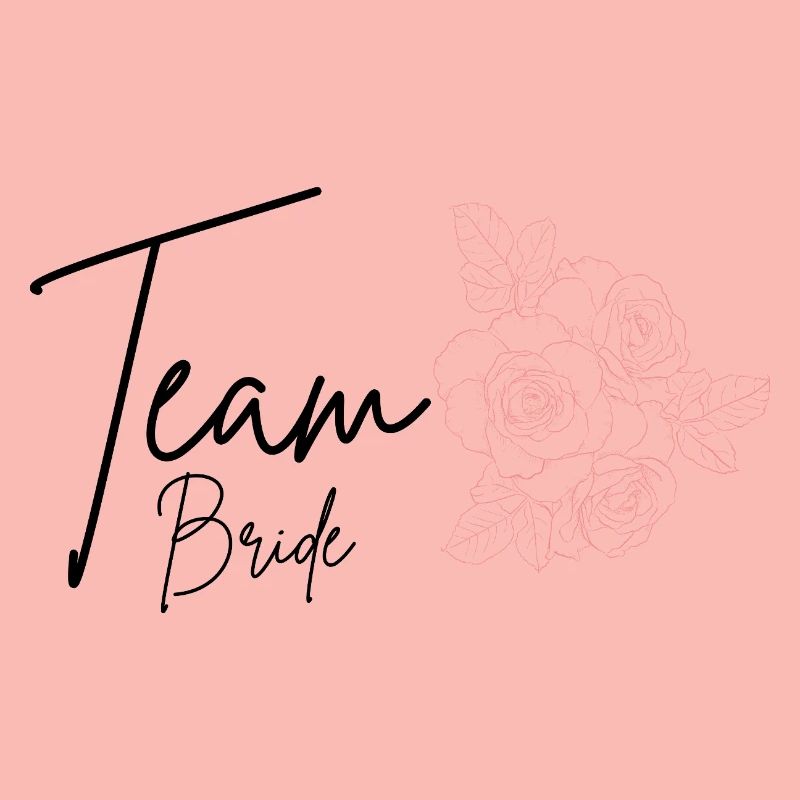 Team Braut
