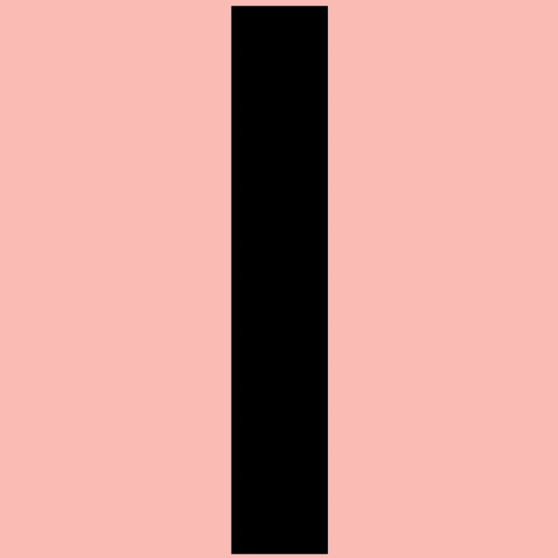 VERTICAL LINE - STRIPE