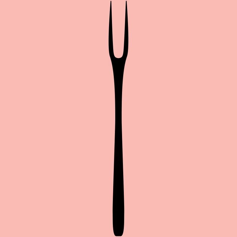 barbecue fork