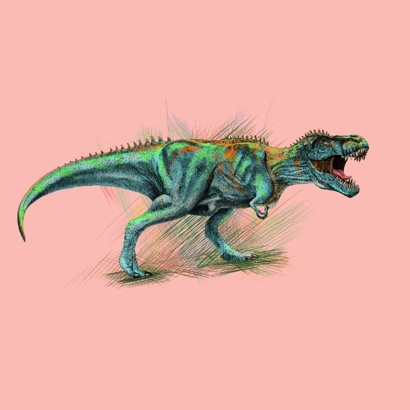 Dinosaur