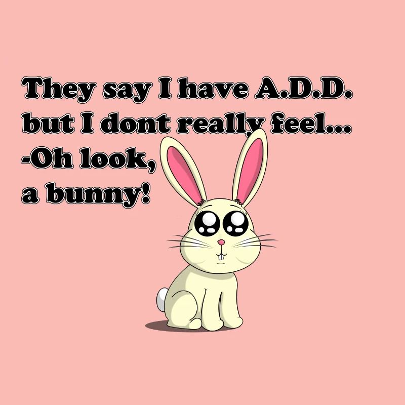 ADD bunny