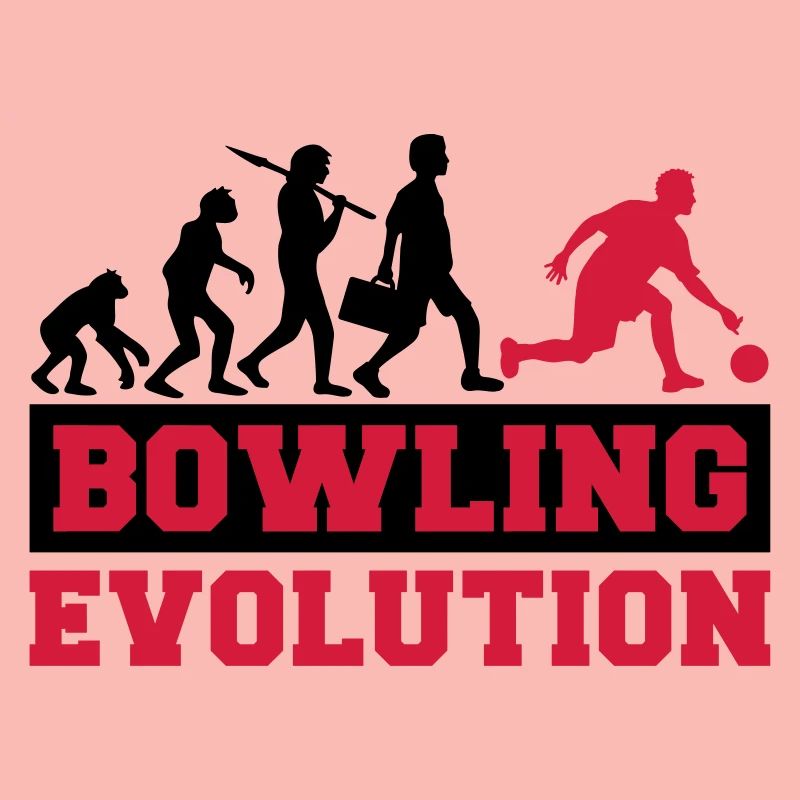 Bowling Evolution