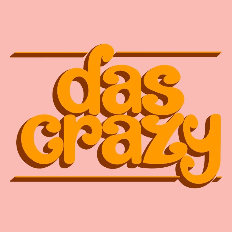 Das crazy