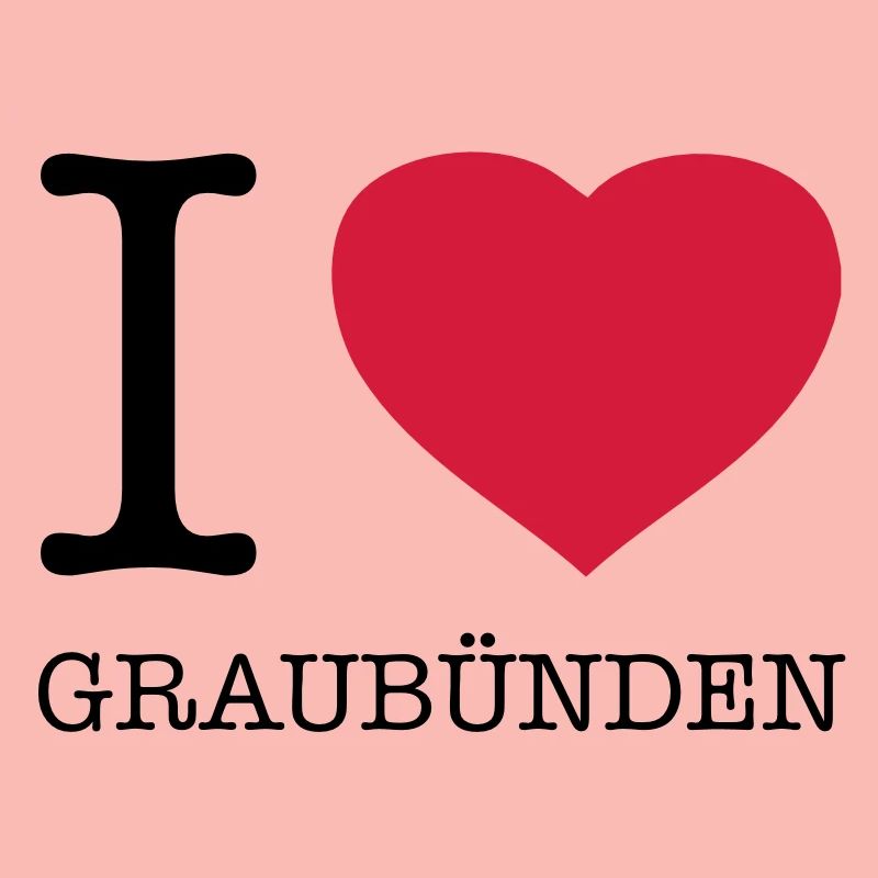 J’AIME LES GRISONS