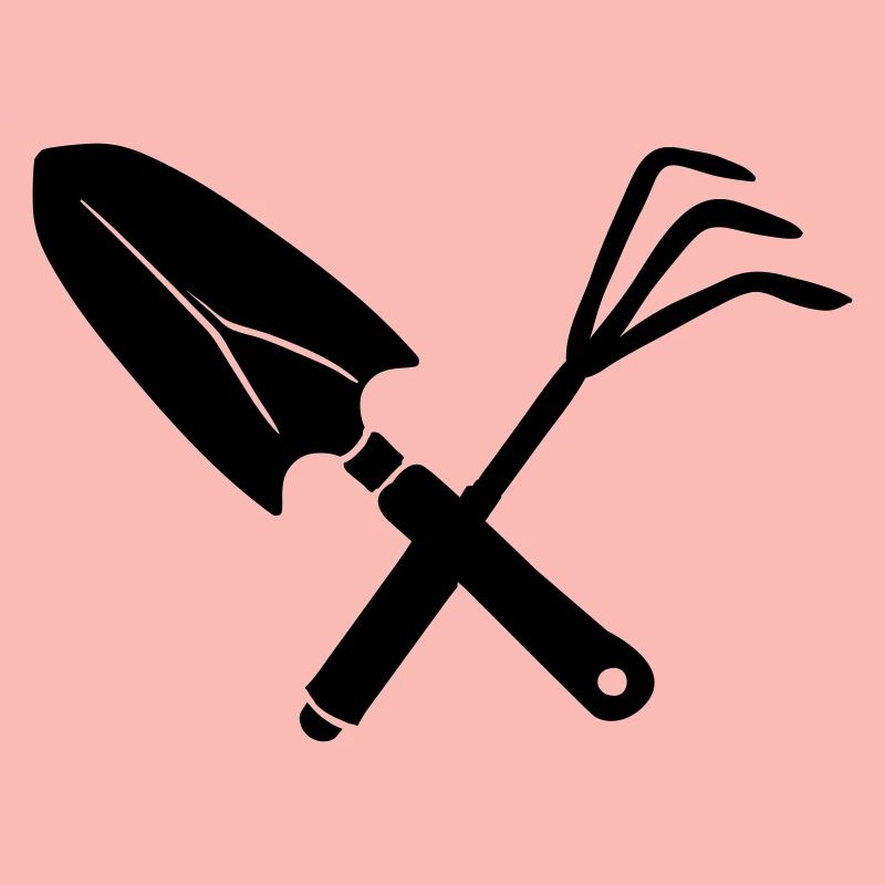 garden tools