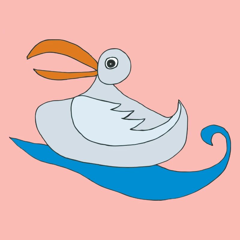 möwe
