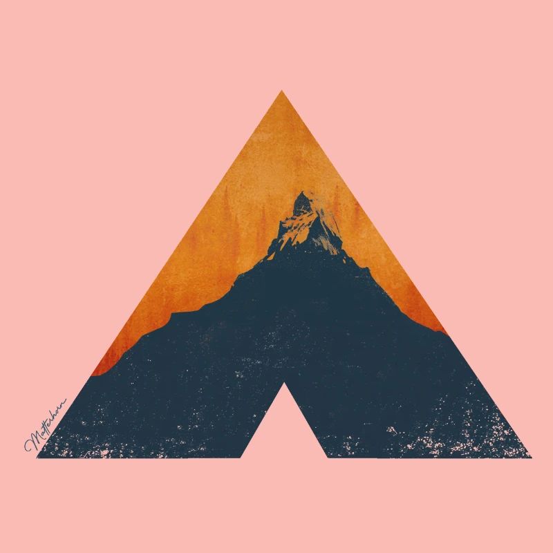 Triangle du Cervin