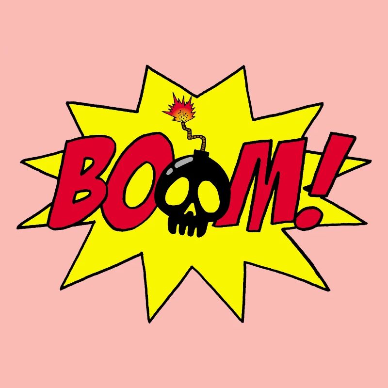 Explosion