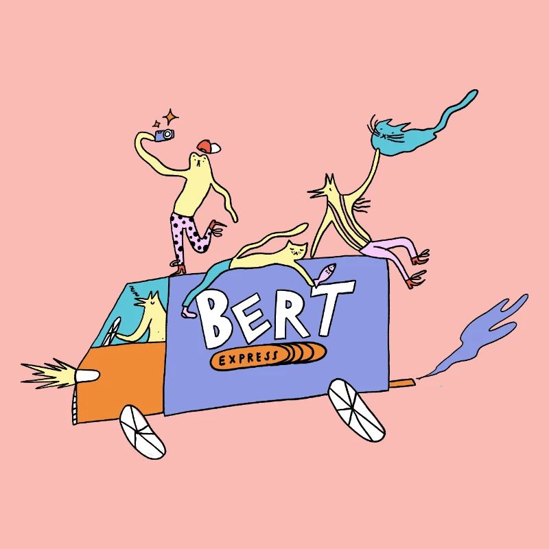 Bert_Express