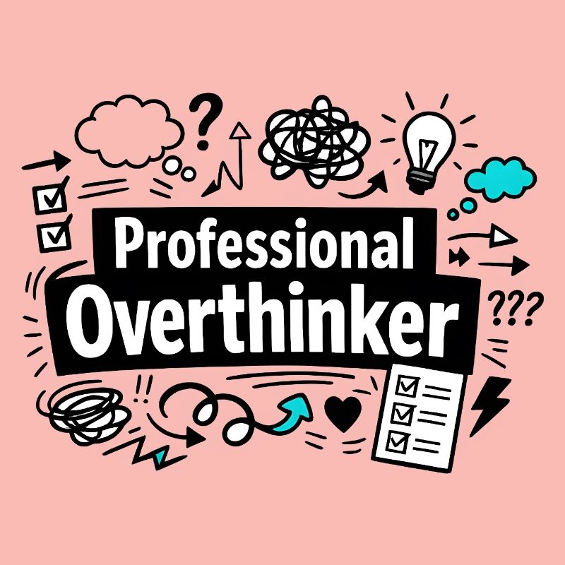 professional Overthinker