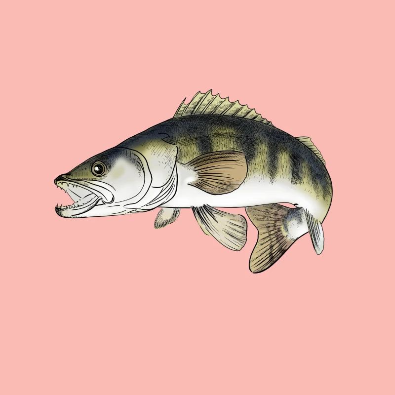 pike-perch
