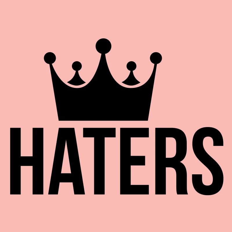 Haters Hater