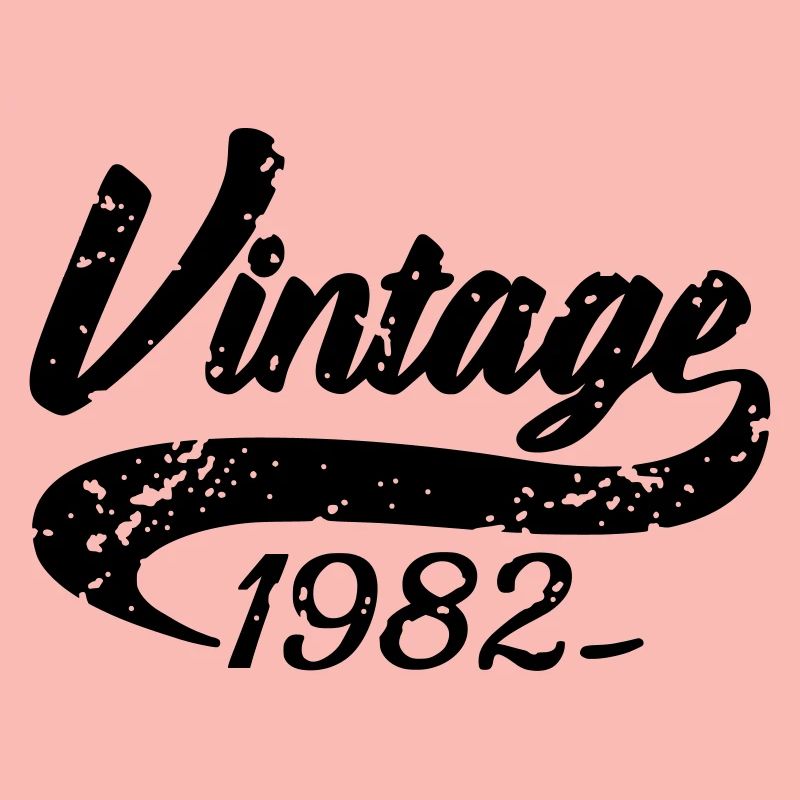 Vintage 1982