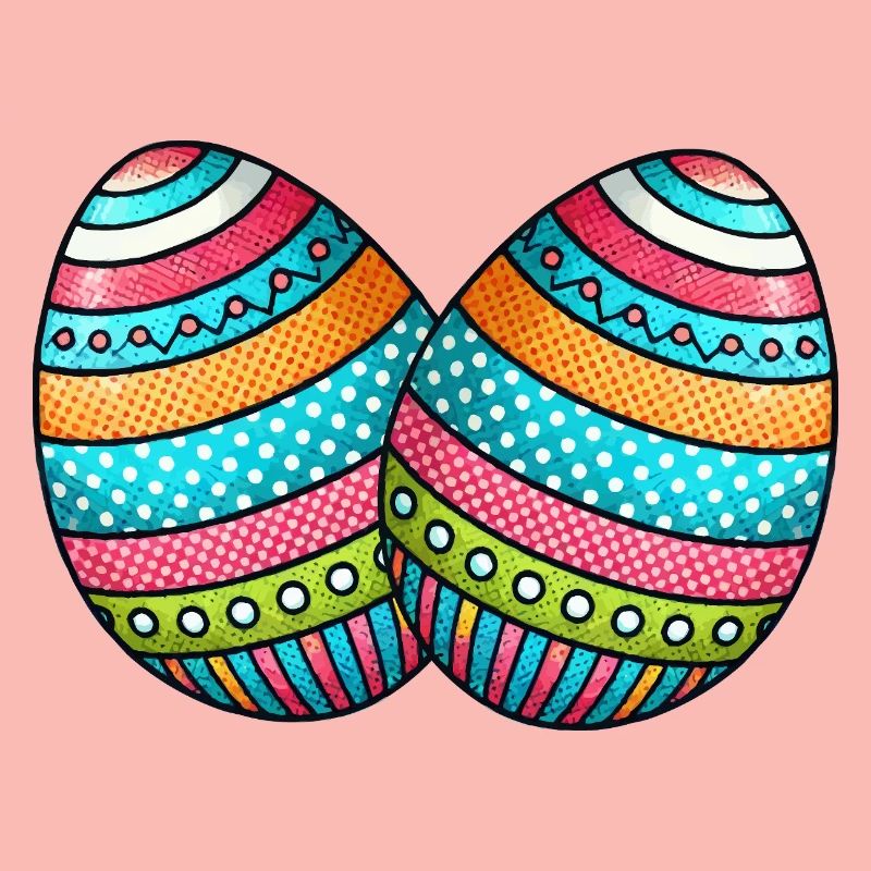 Egg Easter Egg 2