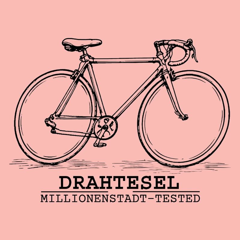 Drahtesel
