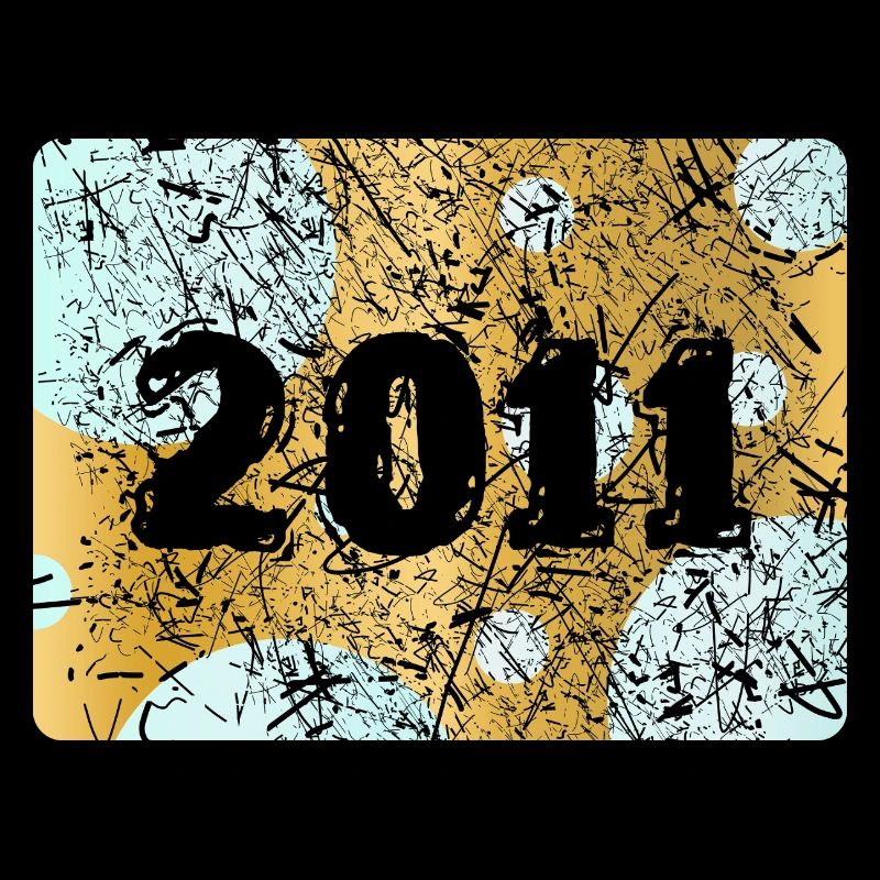 Number 2011