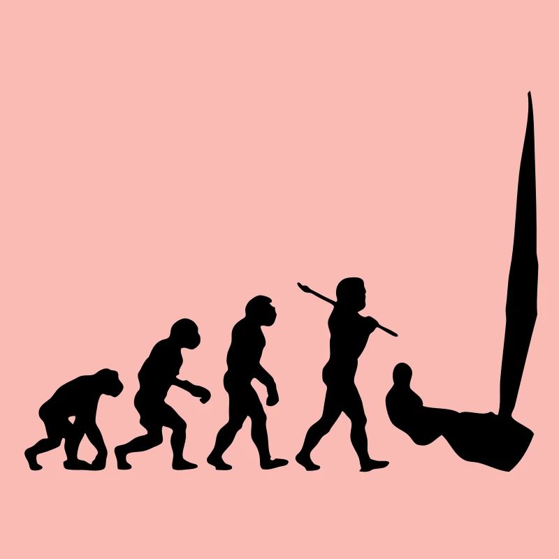 Sailing Evolution 1