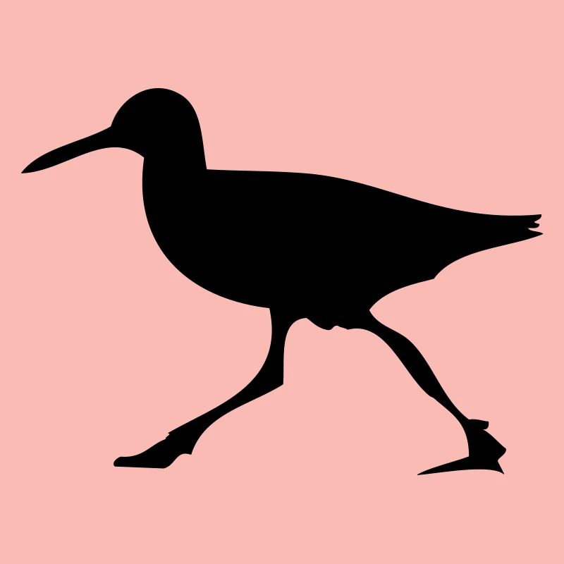 Exécution d'oiseau