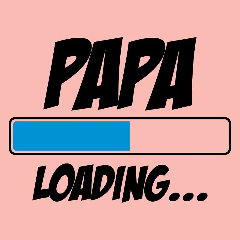 Papa Loading...