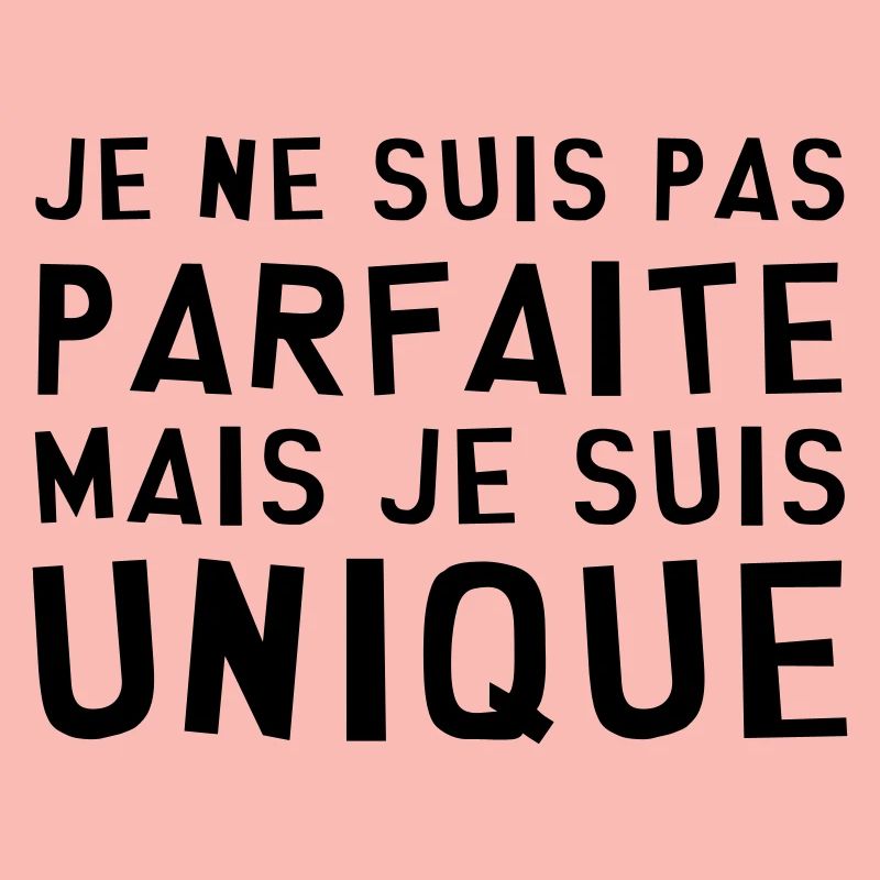 Parfaite / Unique / Bébé / Naissance / Bebe / Cool
