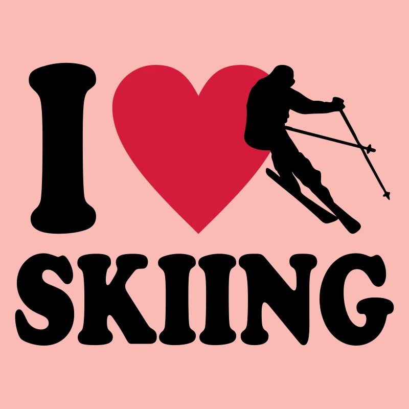 ski