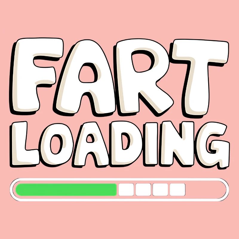 Fart Loading Progress Bar