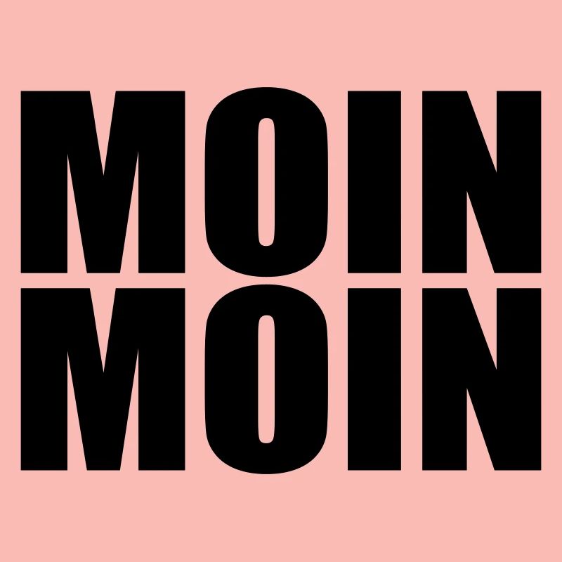 MOIN MOIN