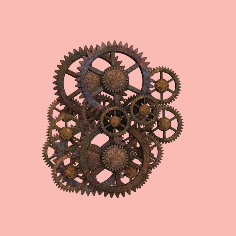 engrenage