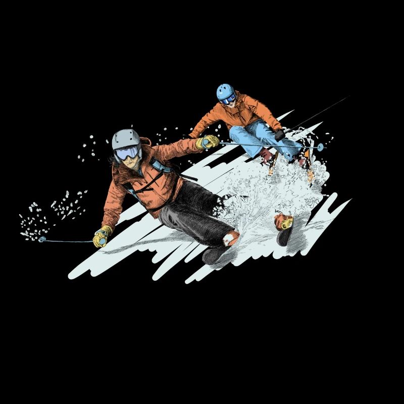 Freeriding