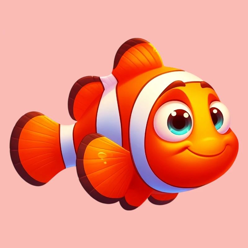 Clownfish