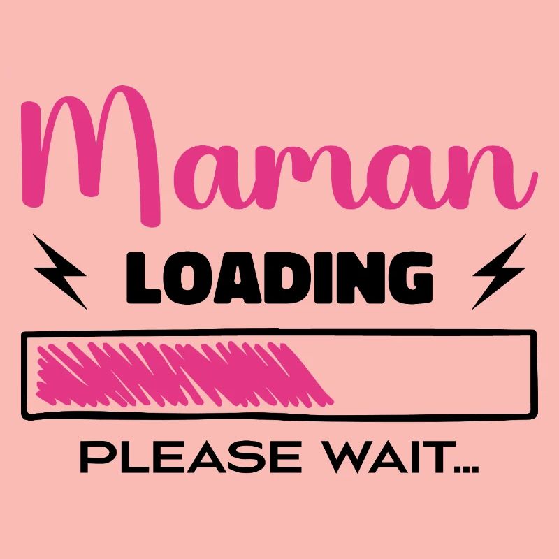 Maman loading Please Wait...