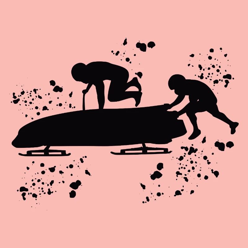 Bobsleigh Two-man Bobsleigh