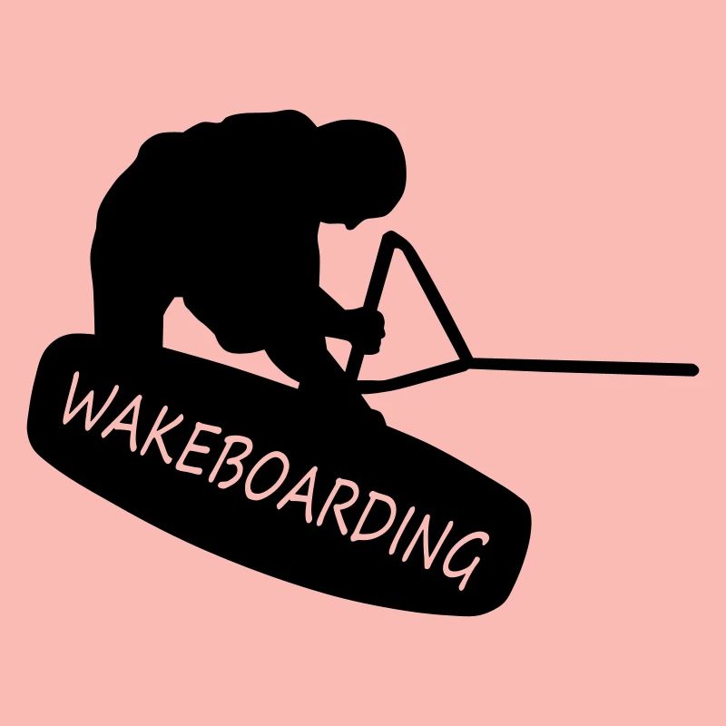 Wakeboarding