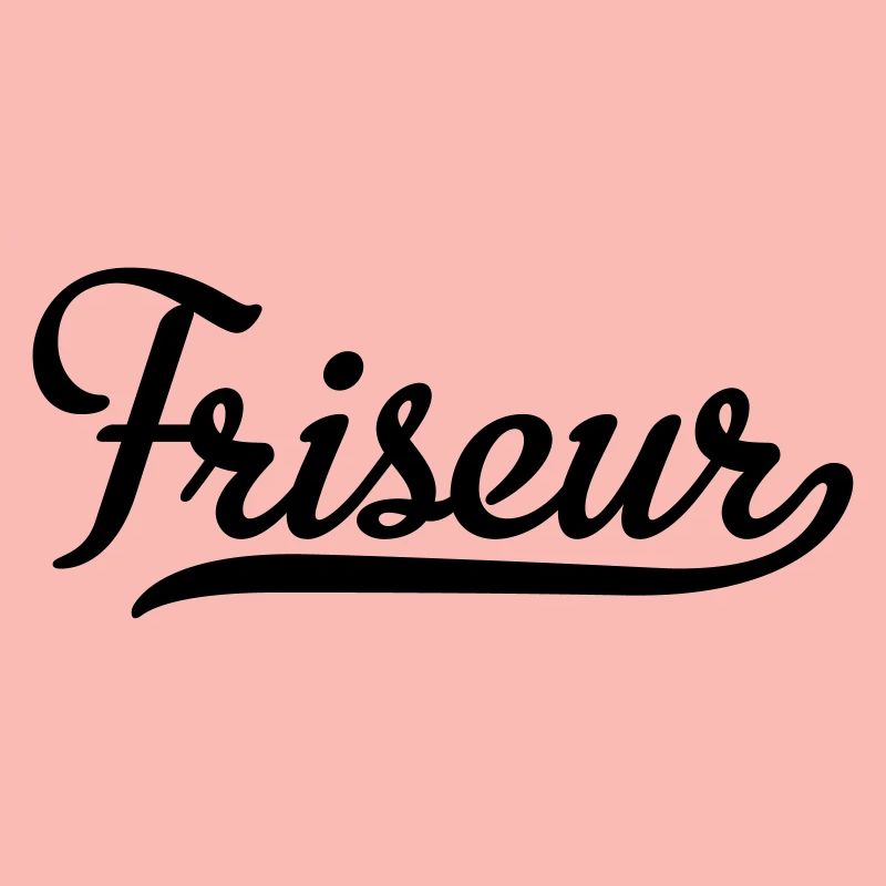Friseur