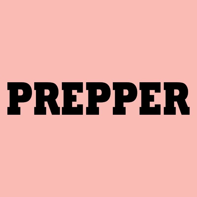 Prepper
