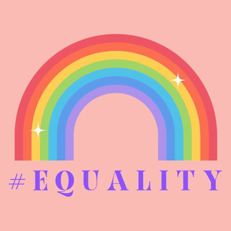 Pride Month Equality