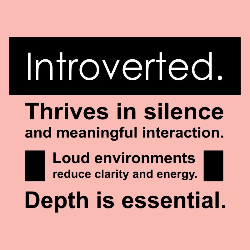 Introvert