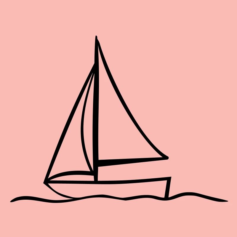 Segelboot