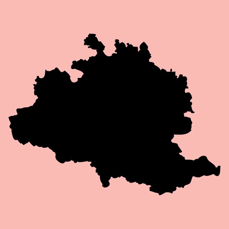 Ariège carte Ariégeoise