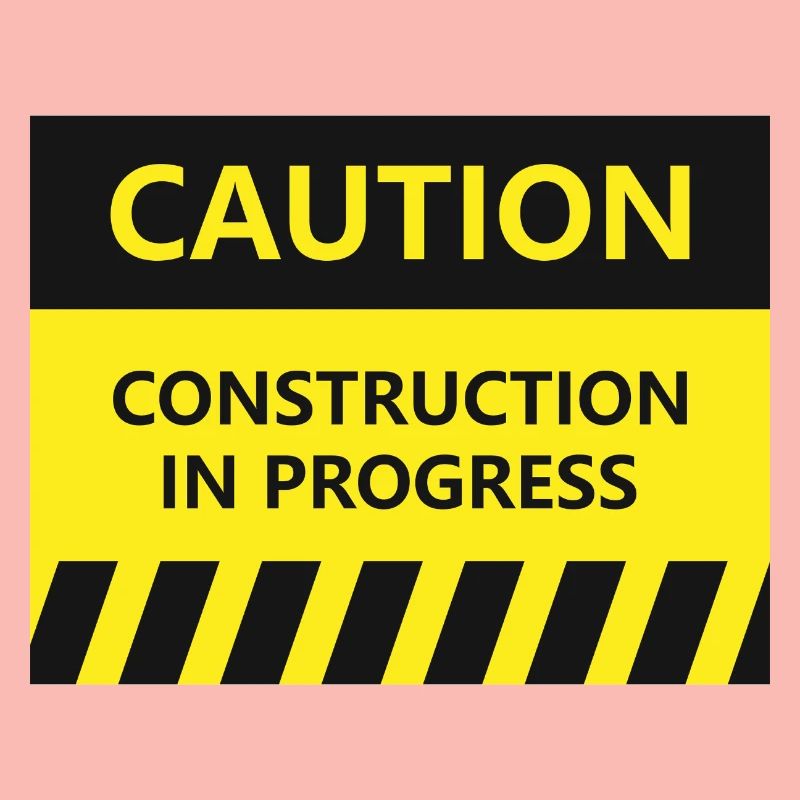 Caution