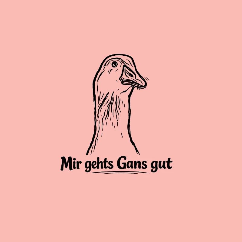 Goose