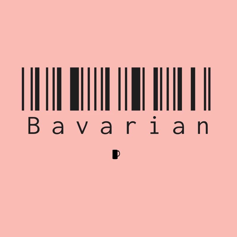 Bavarian Barcode